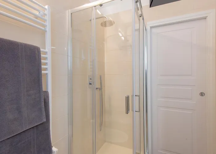 Gaffurio Apartamento