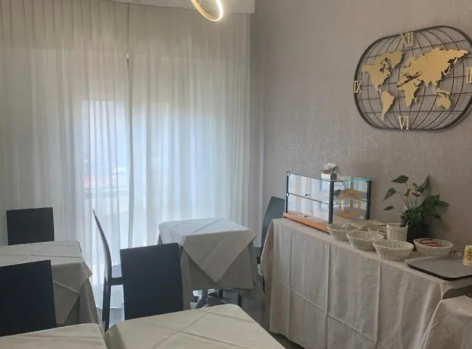 Otel Marte