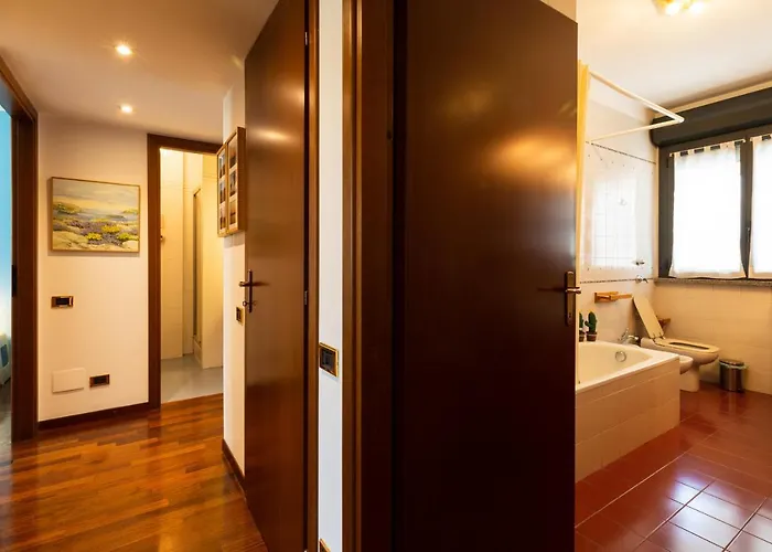 Fara Haus Deluxe - 2 Bedrooms * Milan
