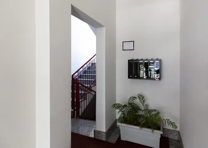 Apartment Fara Haus Deluxe - 2 Bedrooms *