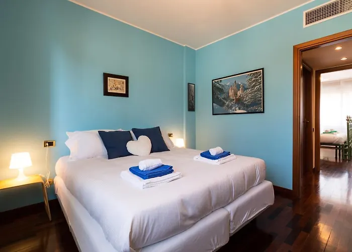 Fara Haus Deluxe - 2 Bedrooms *