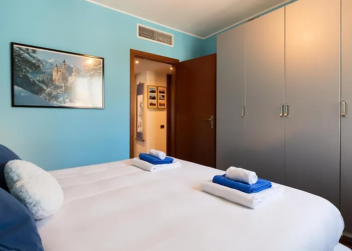 Fara Haus Deluxe - 2 Bedrooms *