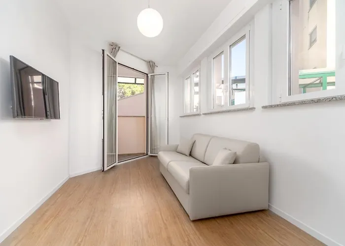 شقة Casa Da Mirabello