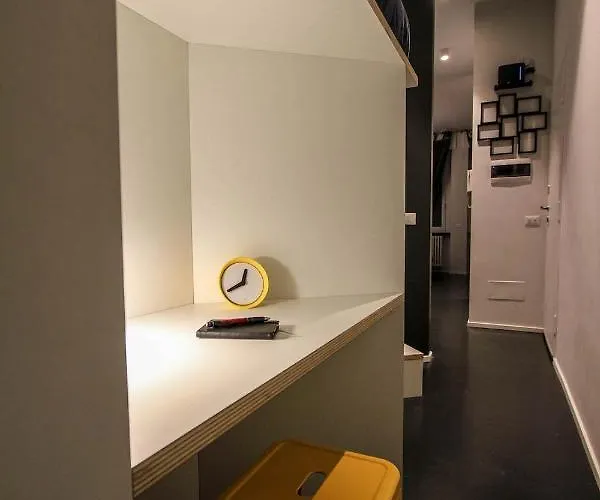 Stylish & Cosy House At Fair Appartement *
