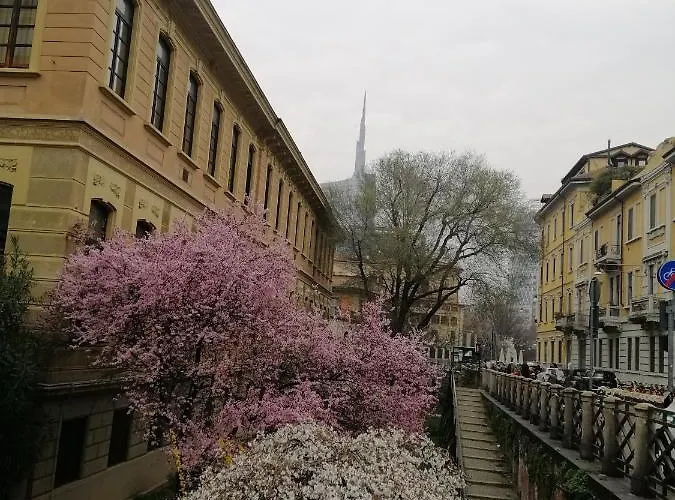 Style Homes Brera San Marco 29 * Milan