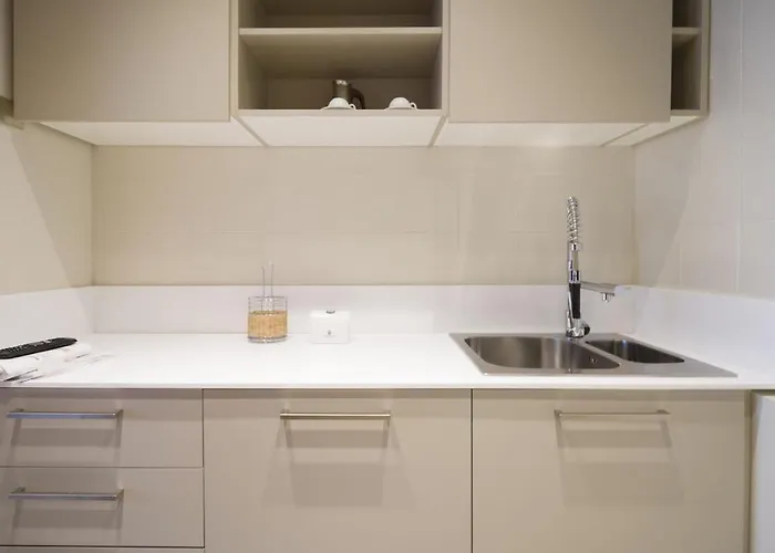 Contempora - Elvezia 8 - E11 Apartament *