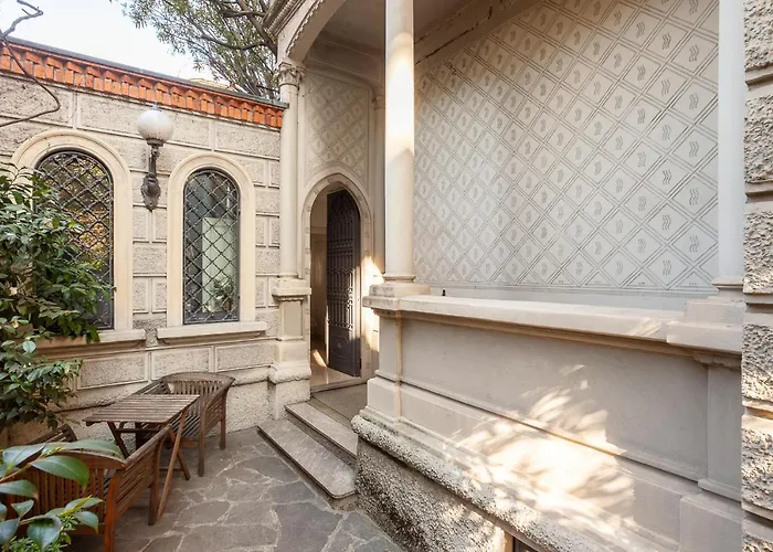 Apartmán Cirene Master Guest