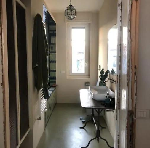 Casa Mia Stanza In Condiviso