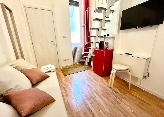 Prázdninový dům Orvieto10 Milán