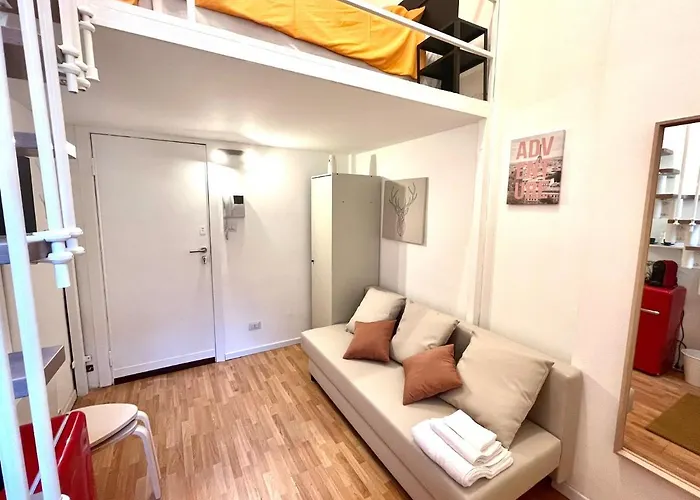 Orvieto10 Prázdninový dům Milán