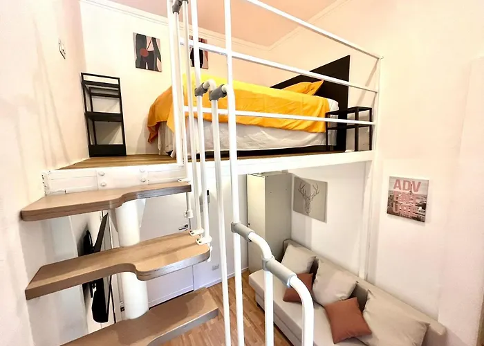 Prázdninový dům Orvieto10