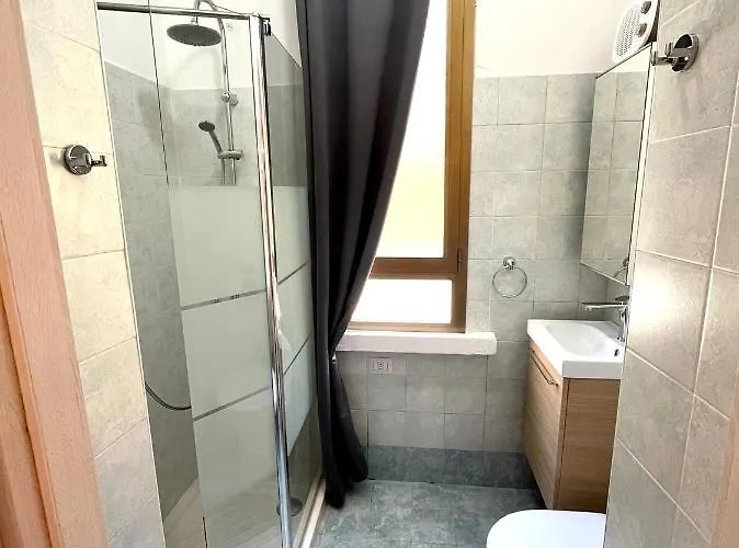 Prázdninový dům Orvieto10