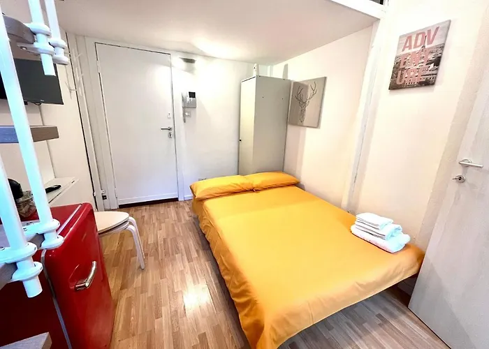 Orvieto10 Prázdninový dům Milán