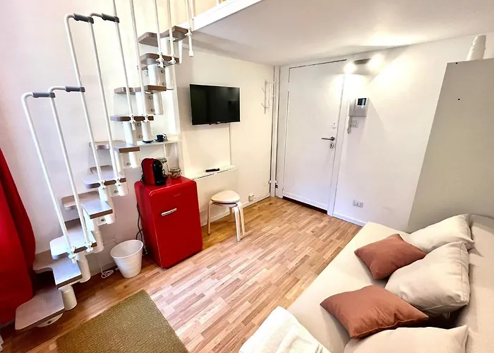 Orvieto10 Prázdninový dům *