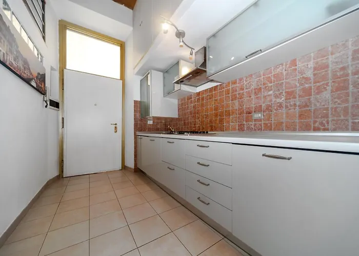 Casa Da Navigli