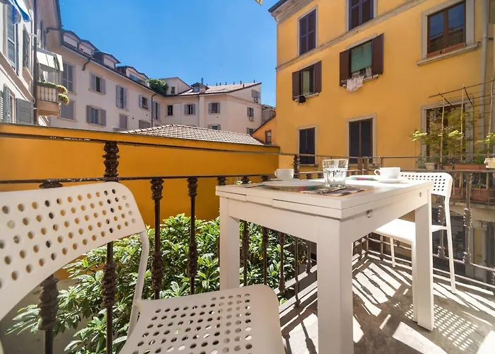 Casa Da Navigli