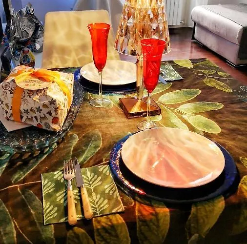 Suite&city Porta Venezia Bed & Breakfast Milano