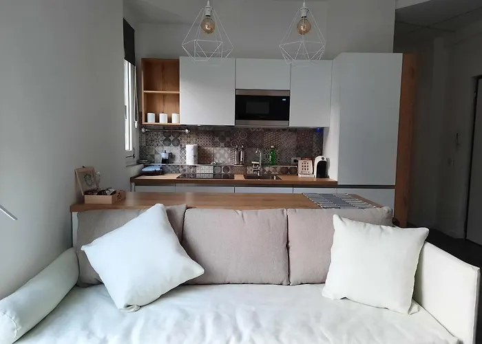 Apartment Bnbutler - Manzotti - Bilocale Ristrutturato E Arredato A Nuovo, Dergano