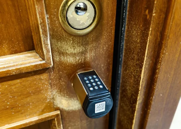 Apartament Castello Luxury - In The Heart Of Mediolan