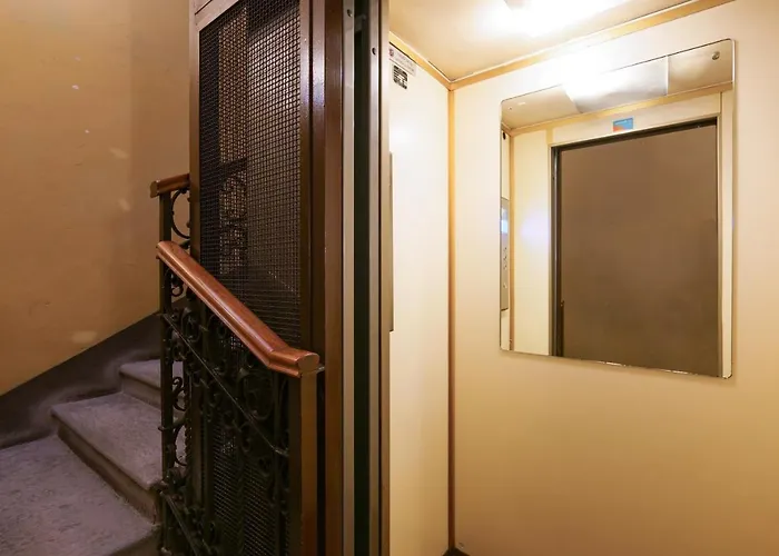 Castello Luxury - In The Heart Of Mediolan