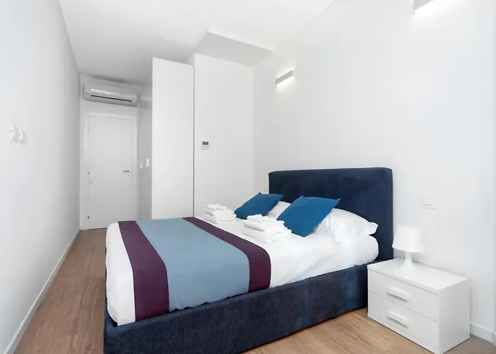 Casa Da Mirabello ميلان