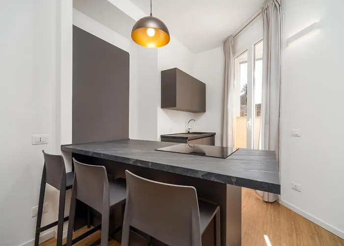 Casa Da Mirabello ميلان