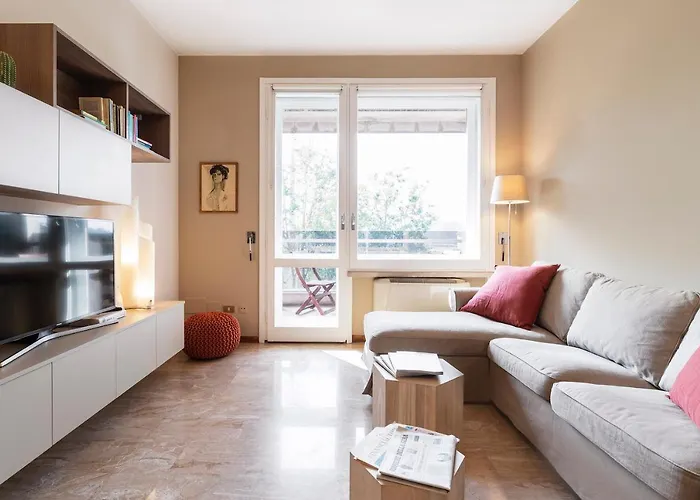 Contempora - Elvezia 8 - E32 Milano
