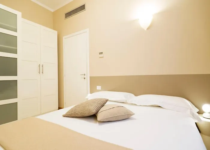 Appartement Contempora - Cavallotti 13 - B24