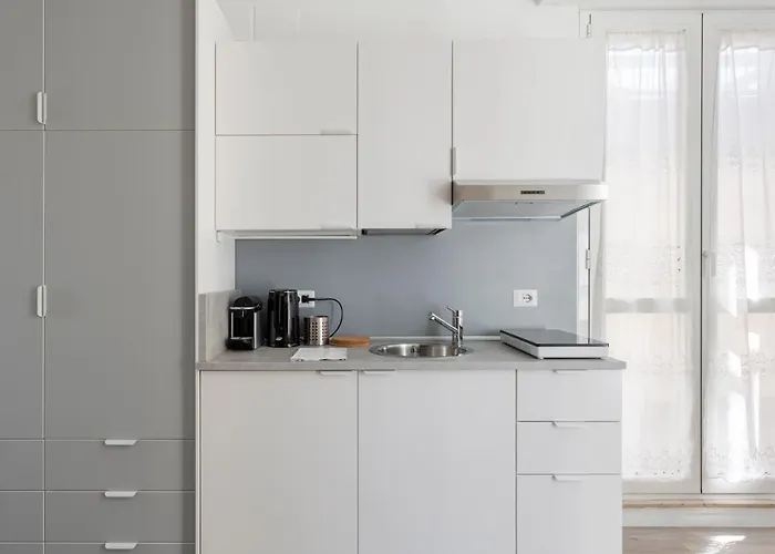 Lägenhet Hostmate - Milano- Varanini's Corner- Nolo Milano