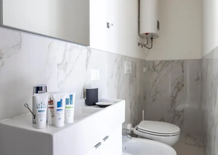 Appartement Italianway - The B Village Business