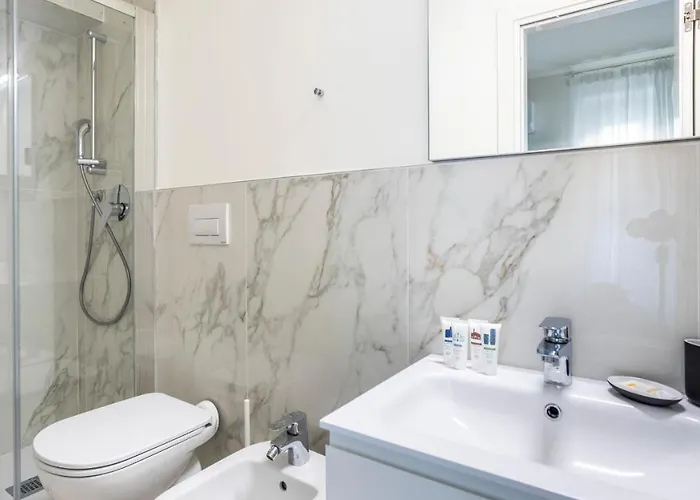 Appartement Italianway - The B Village Business *