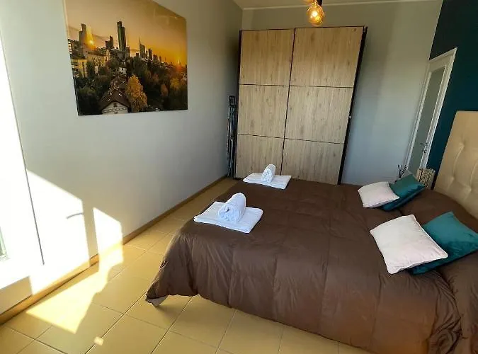 Daire View -