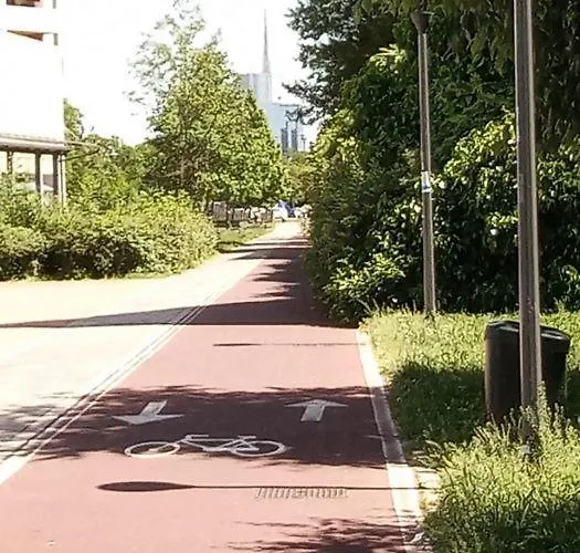 Apartmán 70 Mq 