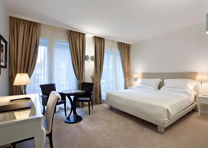 Maison | Esperienze 4*