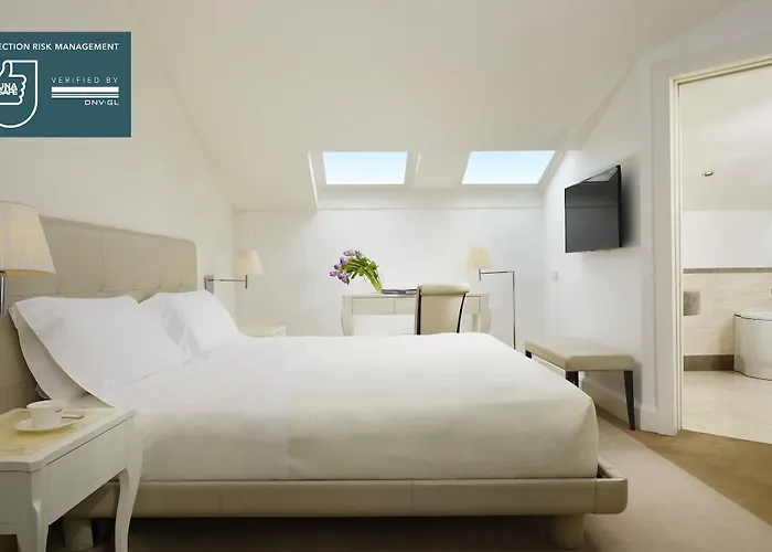 Maison | Esperienze 4* מילאנו