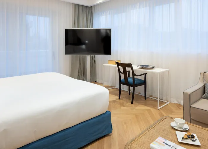 Morfeo Hotel Mailand