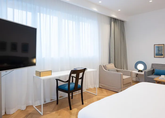Morfeo Hotel Mailand
