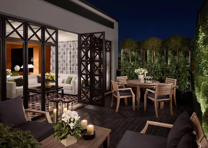 فور سيزونز ميلانو 5*