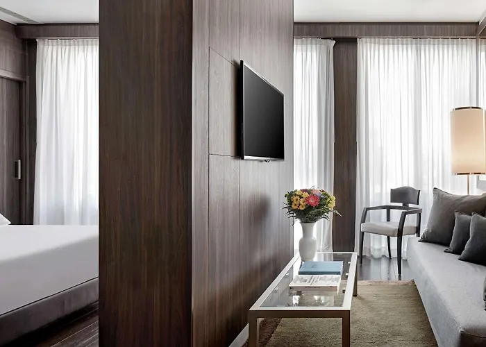 Hyatt Centric 酒店 米兰