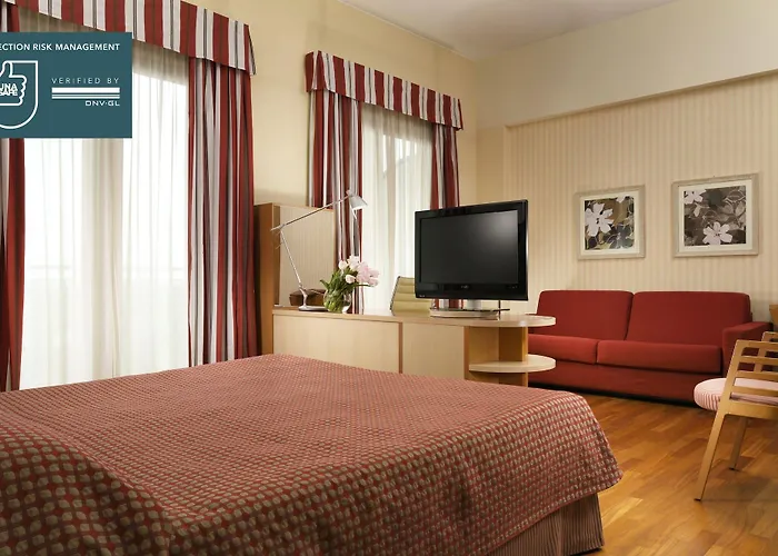 Unaway & Quark Due Apartmanhotel