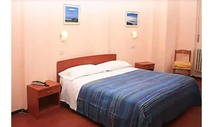 Mercurio Otel