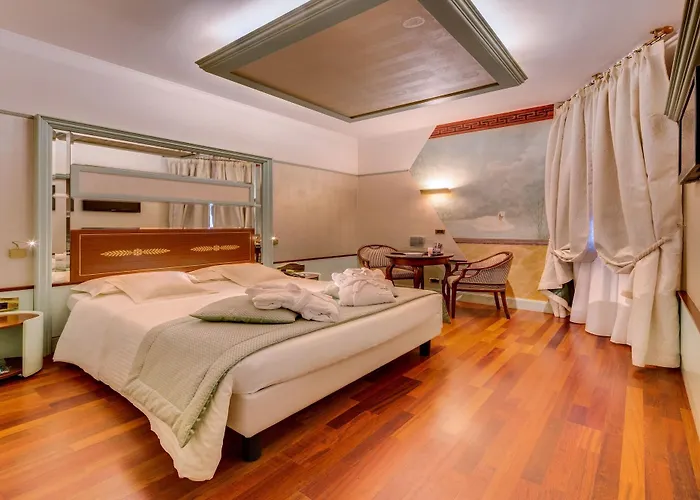 C-hotels Rubens מלון 4*