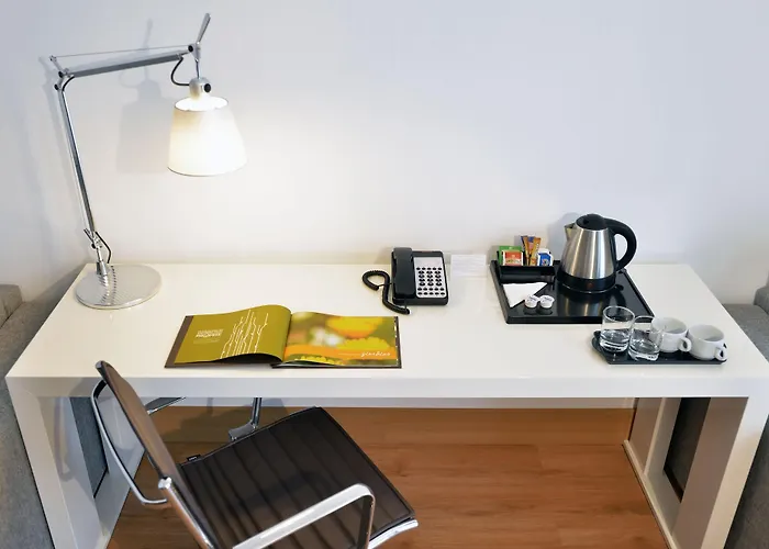 Hotel Hilton Garden North Milano