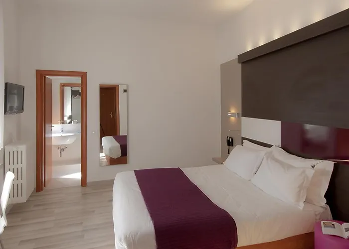 Genius Downtown Milan