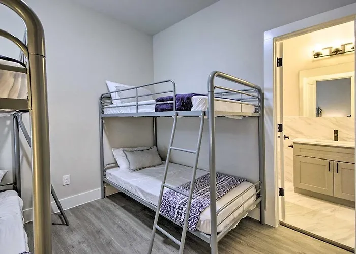 Genius Downtown Hotel