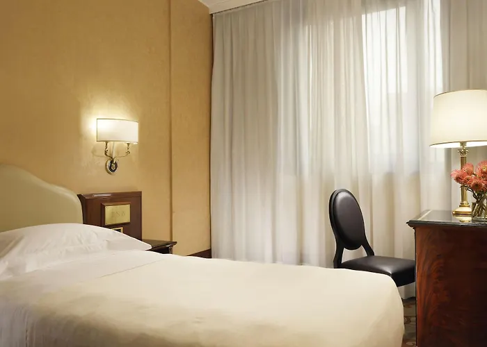 Scandinavia Otel