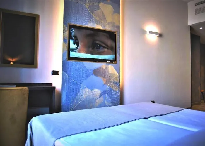 Hotel Mokinba King Milano