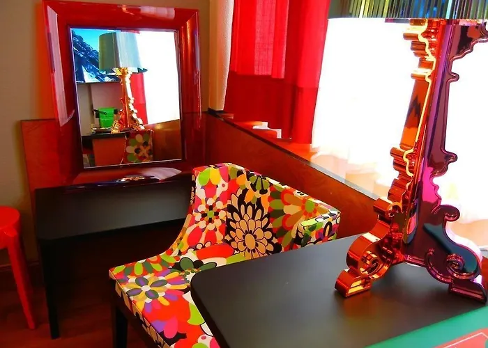 Delle Nazioni Milánó