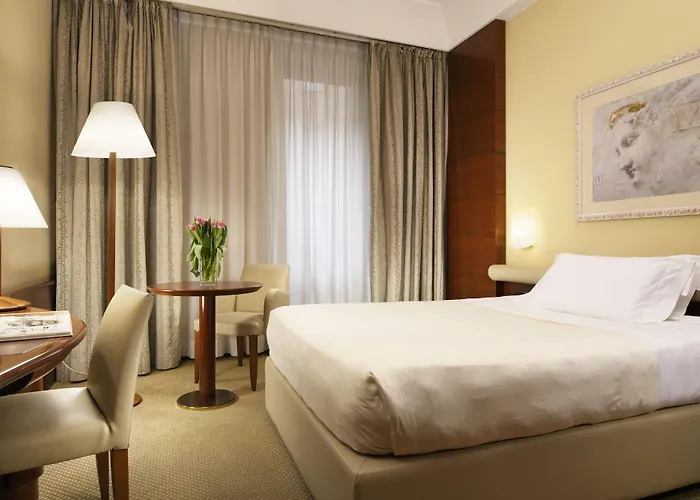 Hotel Cusani 4*