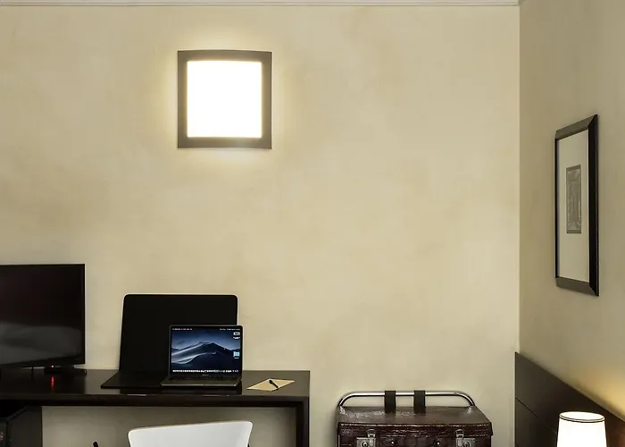 Hotel Colombia